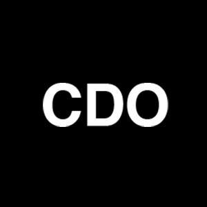 Logo cdo